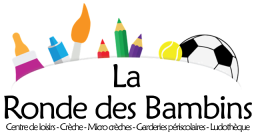 La Ronde des Bambins logo